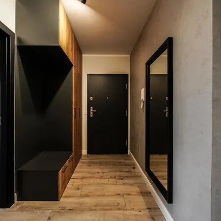 Mlyn Wroclaw 10/8 Apartment Exterior photo