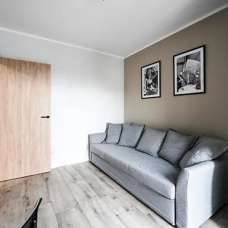 Mlyn Wroclaw 10/8 Apartment Exterior photo