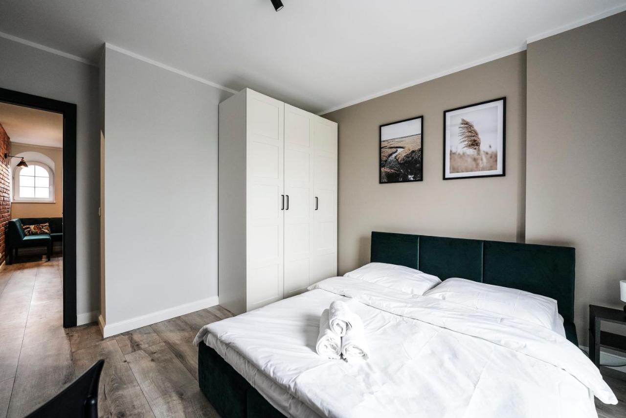 Apartment Mlyn 10/8 *