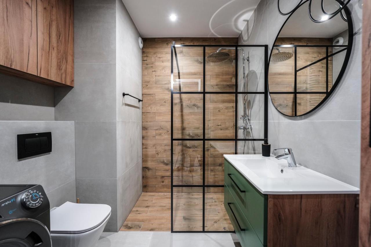 Mlyn 10/8 Apartment *