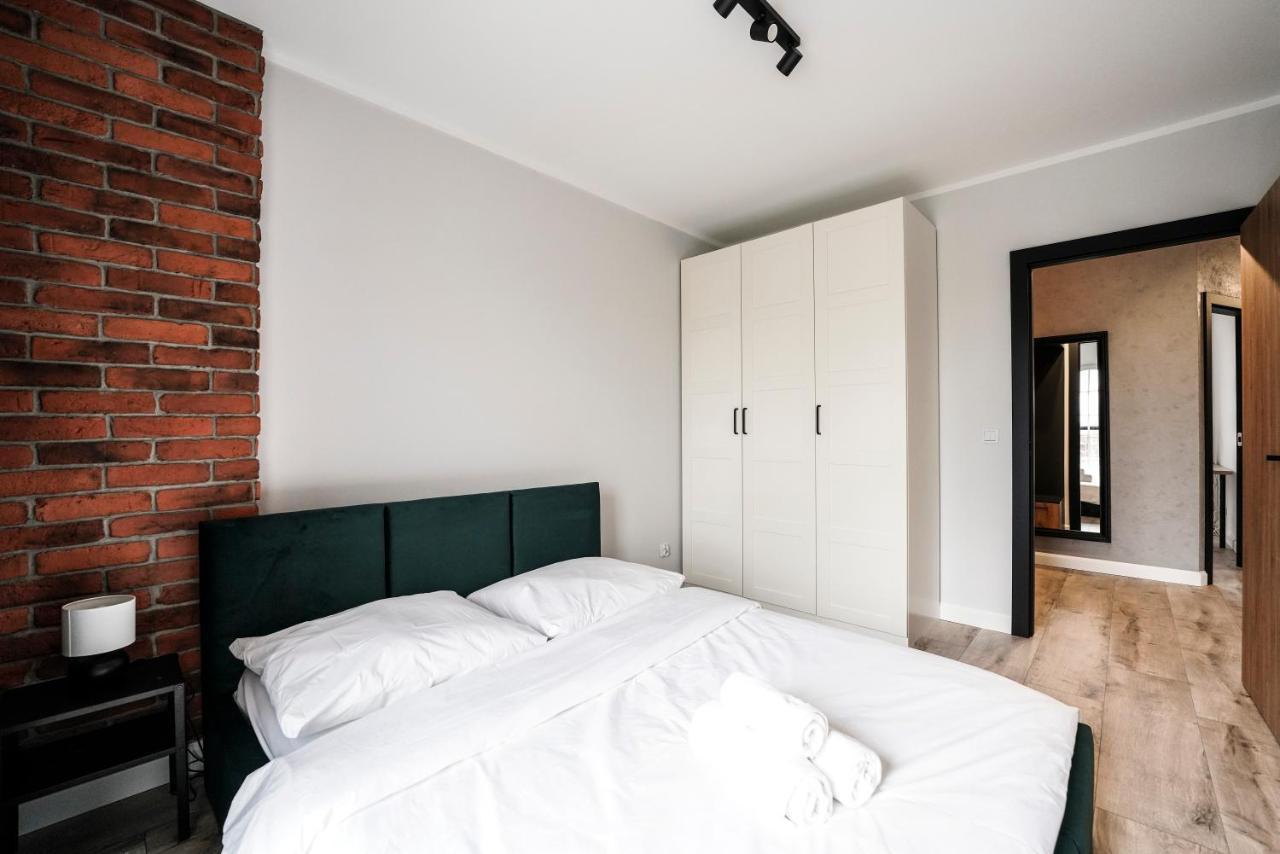 Apartment Mlyn 10/8 Breslau
