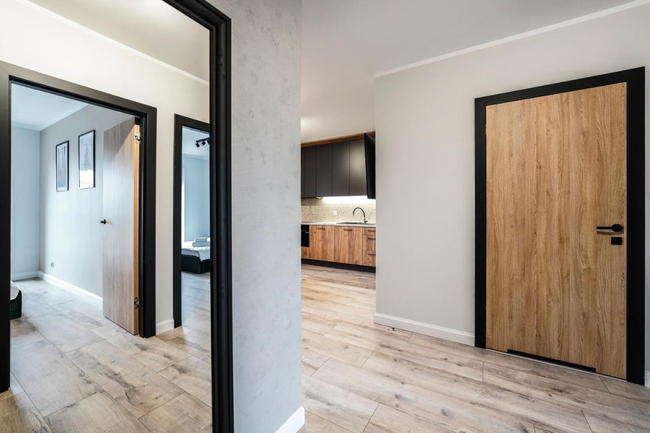Apartment Mlyn 10/8 Breslau