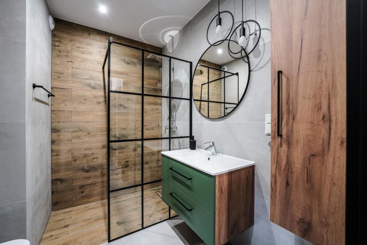 Apartment Mlyn 10/8 *