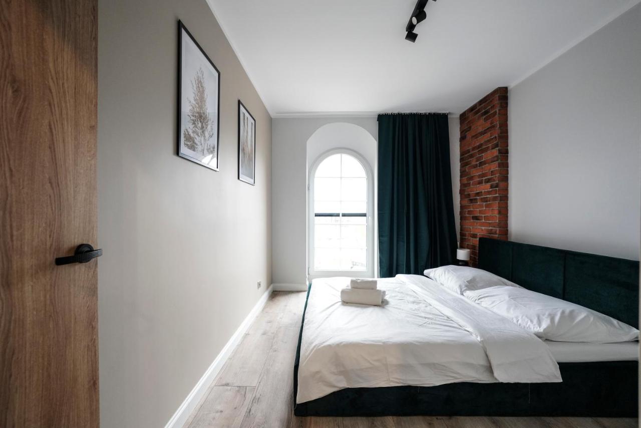 Mlyn 10/8 Apartment *