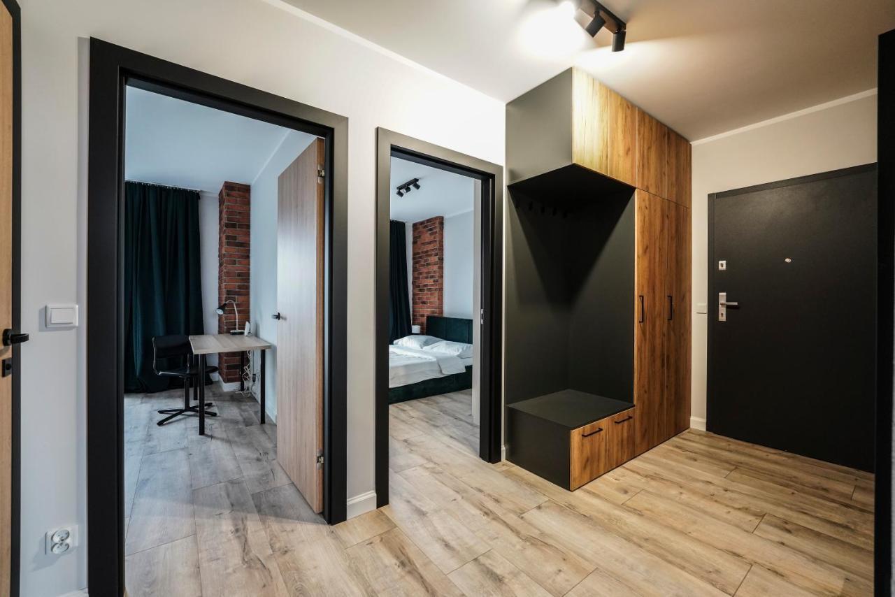 Mlyn 10/8 Apartment *