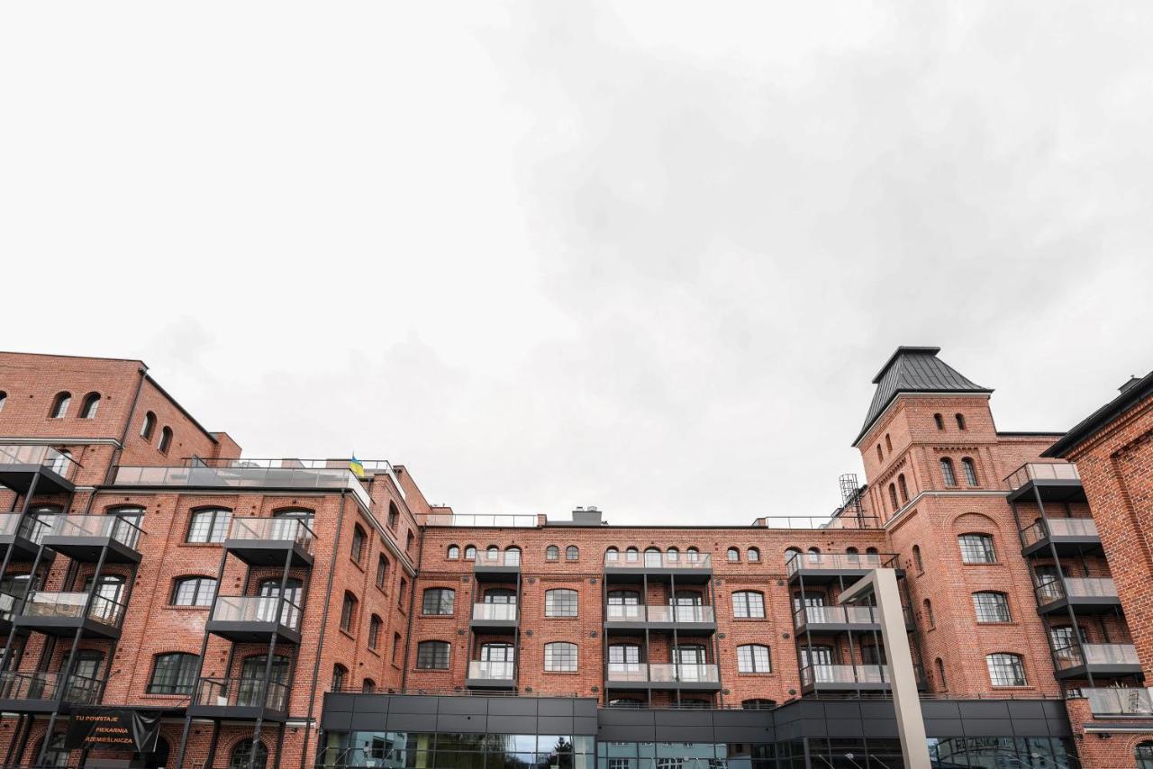 Apartment Mlyn 10/8 Breslau
