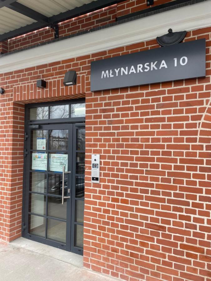 Mlyn 10/8 Apartment *
